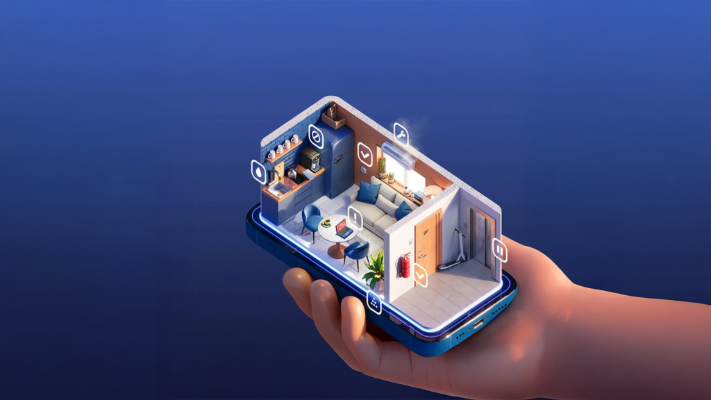 3D Visual Design - Creative project by Ngamia Ads, a top digital marketing agency in Tanzania.