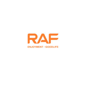 RAF - Advertising and Marketing Project by Ngamia Ads in Tanzania