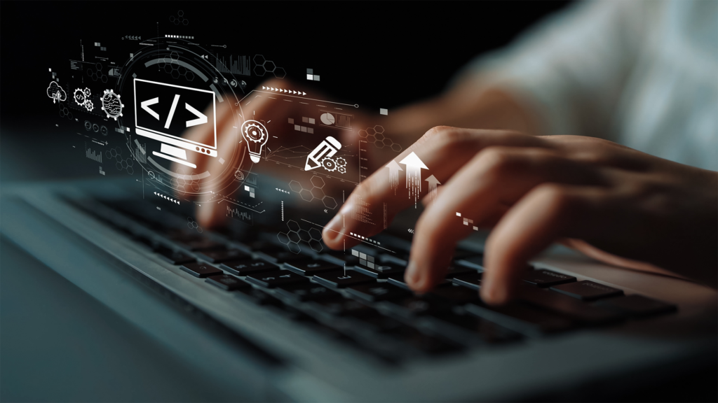 Modern and responsive Website Development services in Tanzania by Ngamia Ads experts.